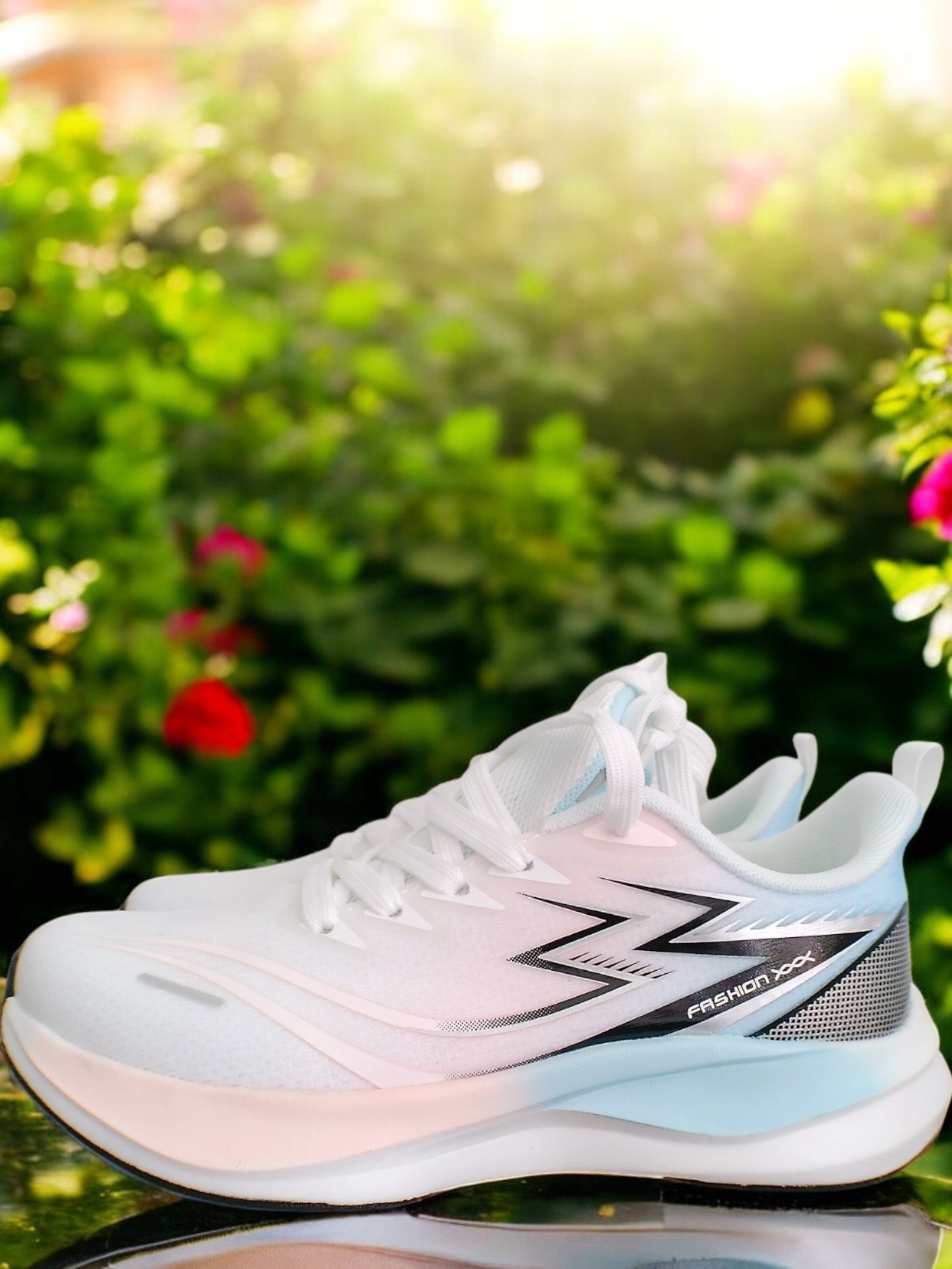 Contemporary Men's Shirt crafted for comfort and style