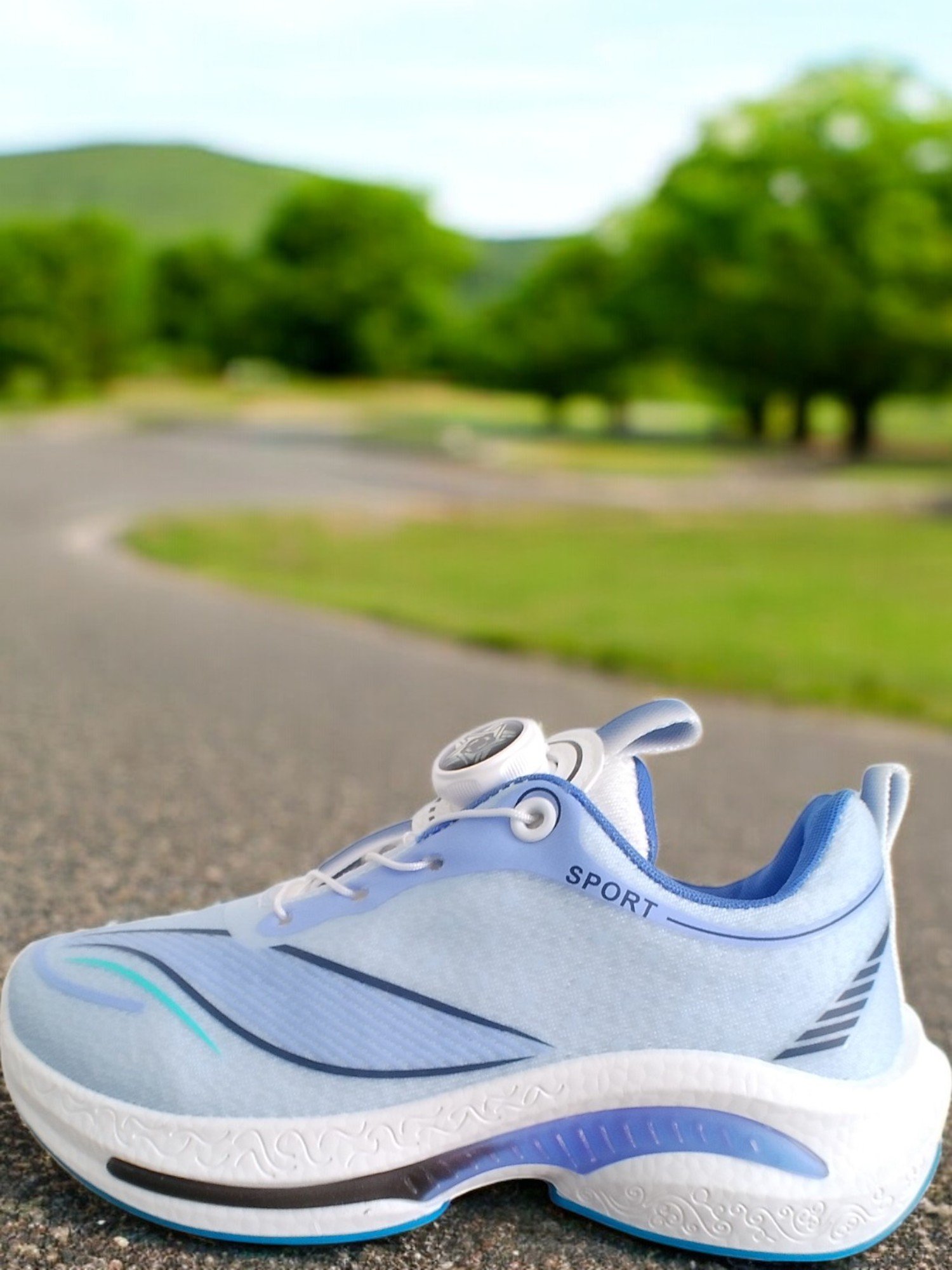 Comfortable and stylish children's shoes