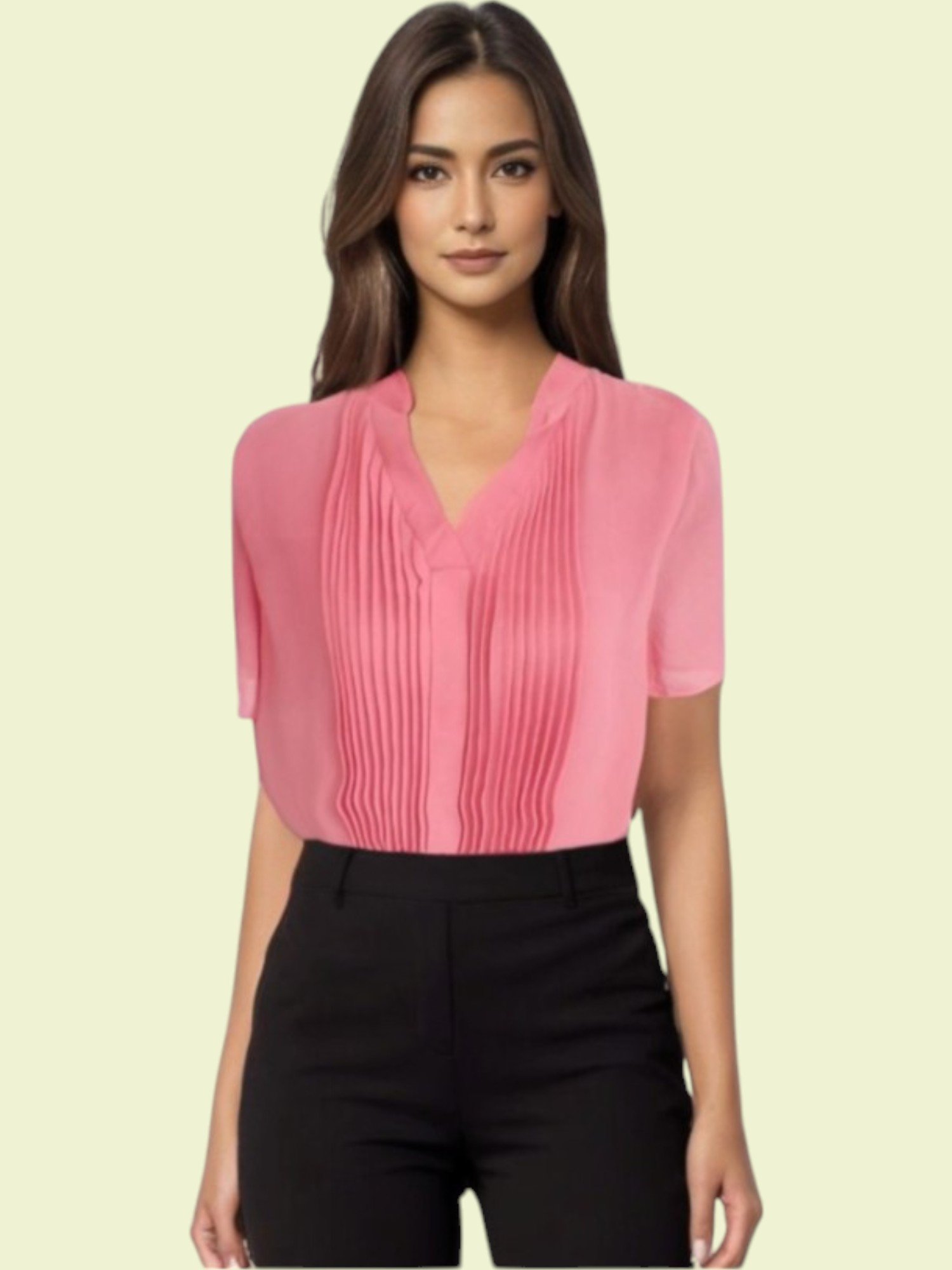 Women’s Shirt Collection