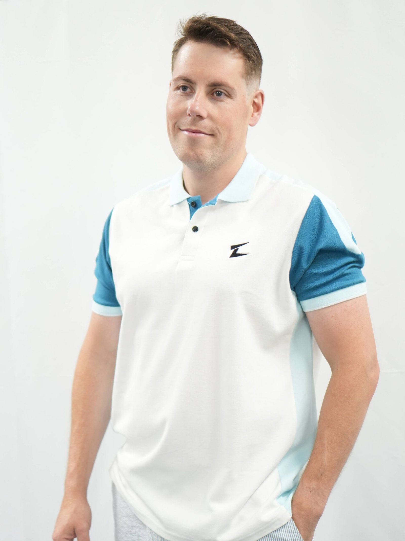 Men’s Polo Collection