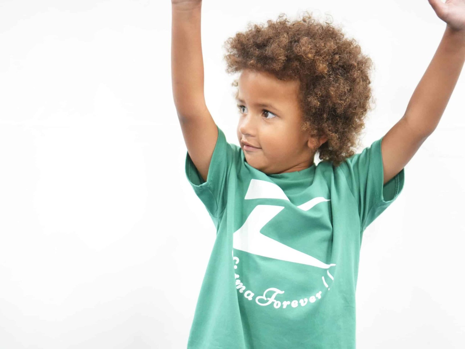 Kids' Shirt Collection