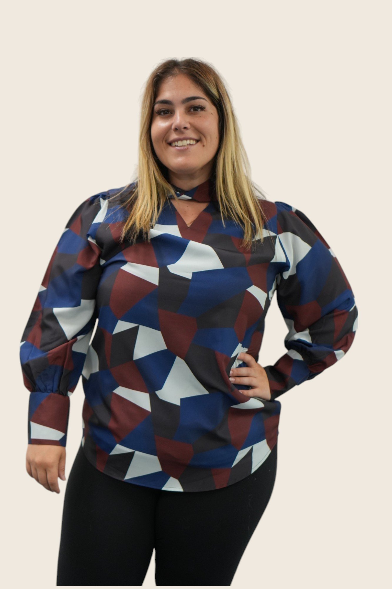 Timeless Essentials that complete your look